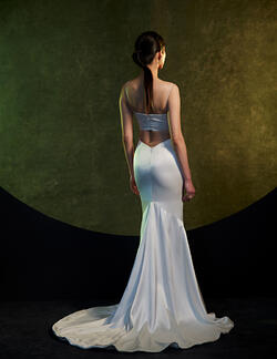 Theia Couture Venus Wedding Dress
